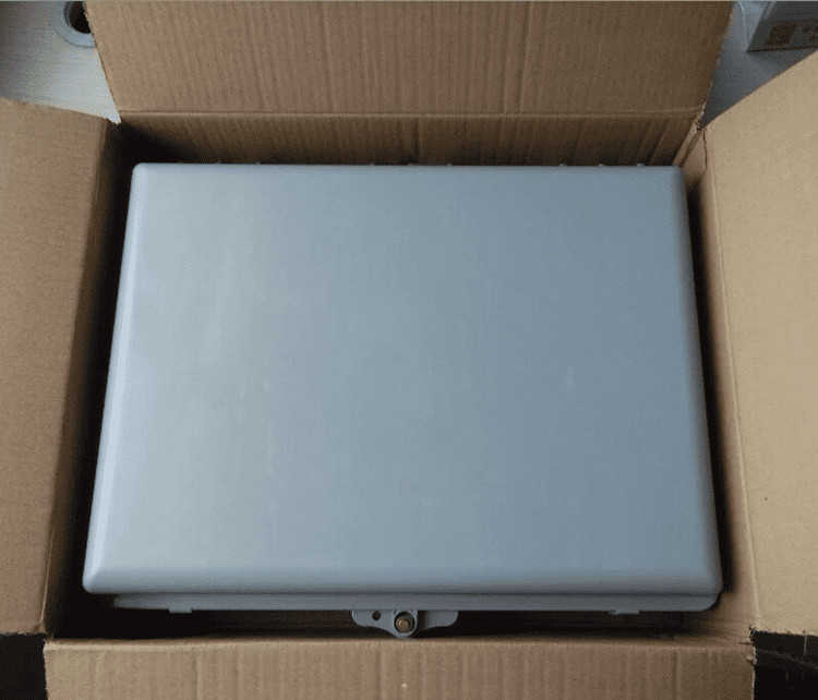 48Cores Outdoor Fiber Optic Terminal Box IP66 Waterproof OTB