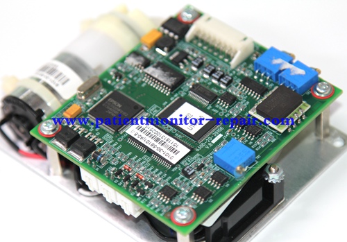 Mindray PM series monitor blood pressure module 9101-30-58101 