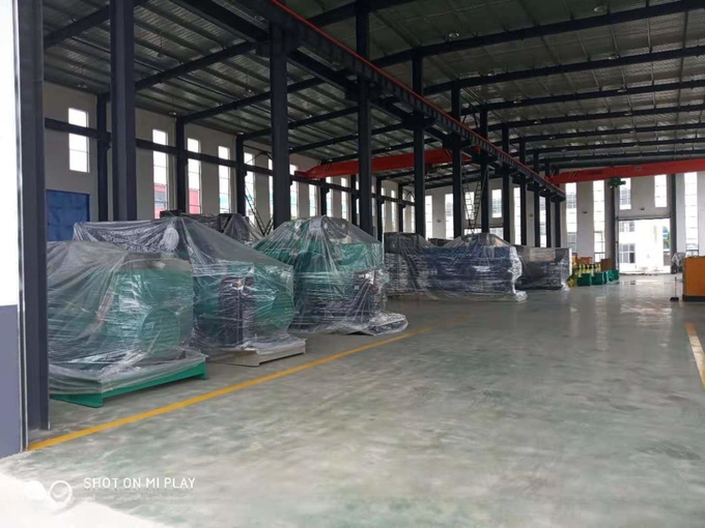 30KW Silent Canopy Cummins Diesel Generator Set with Water Cooling System 1200 KG