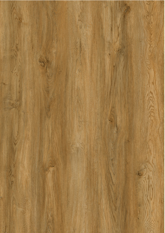 Eco Friendly Herringbone SPC Click Waterproof Fireproof European Oak Grain GKBM FT-W19022-5