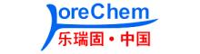 China Shanghai Lorechem Company Limited logo