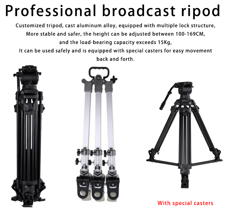 Embedded Teleprompter for Video Recording and Broadcasting on Windows 7