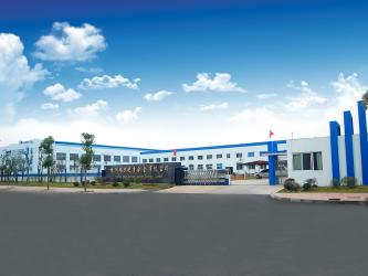 Zhuzhou Mingri Cemented Carbide Co., Ltd.