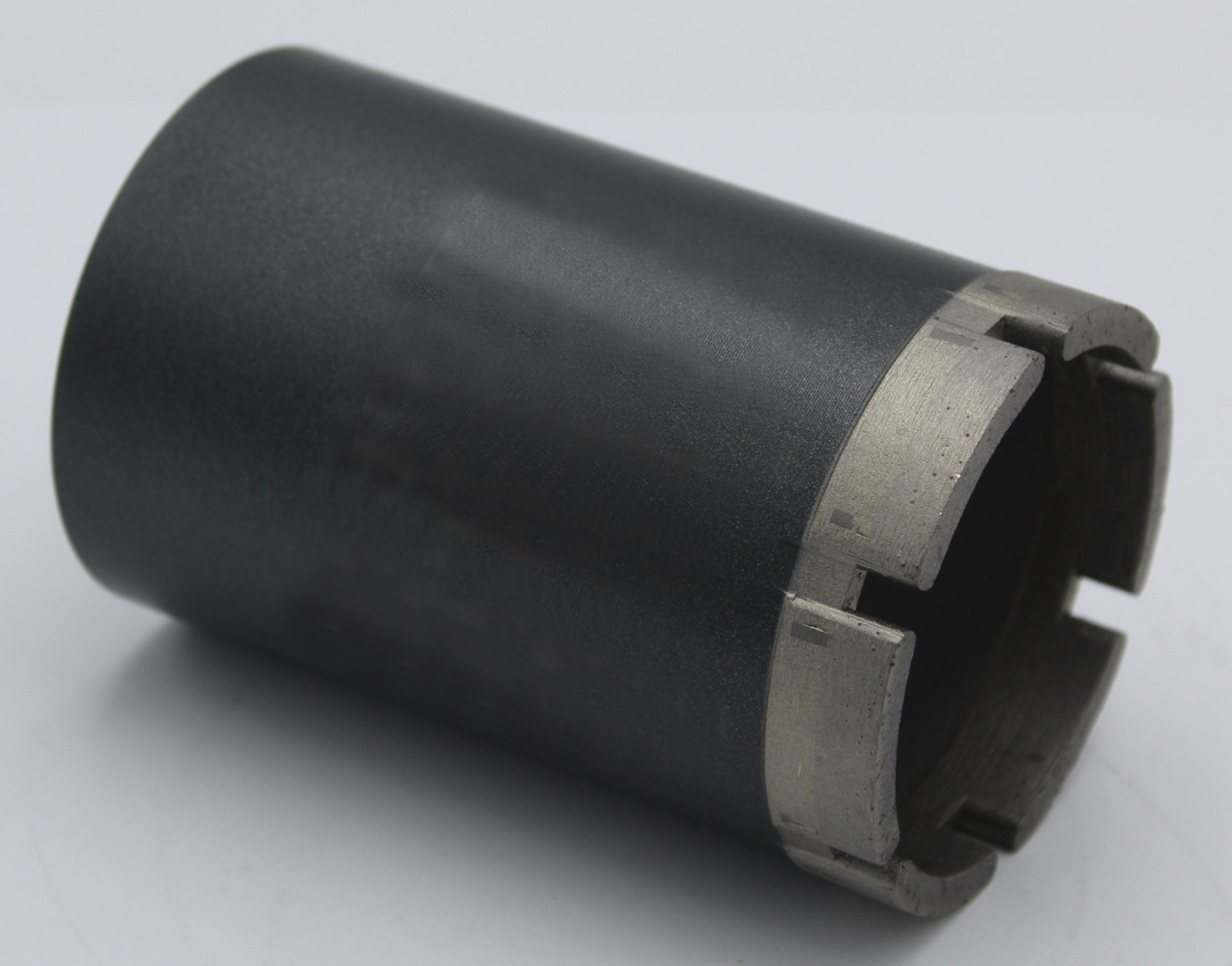 Professional Diamond Casing Shoe For Casing Tube Distortion Protection