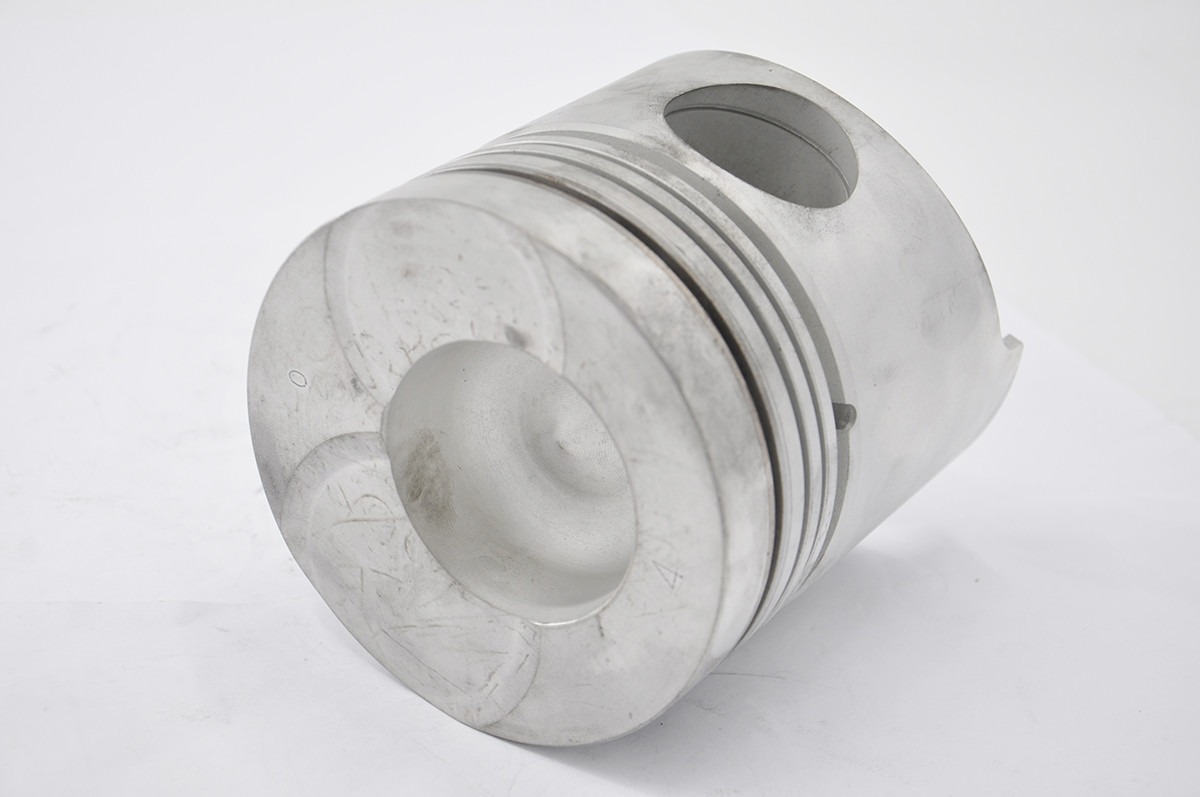 General Hino Spare Parts Auto Parts Piston Kit H06ct Engine Piston