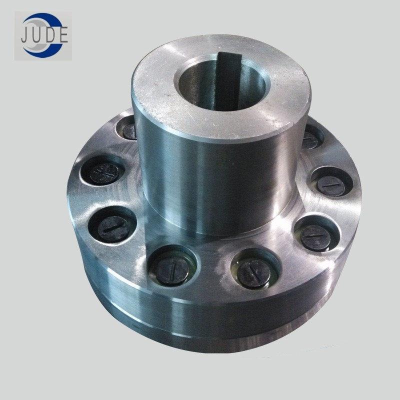 TL Dowel Bush Pin Type Flexible Coupling Elastic Sleeve Standard