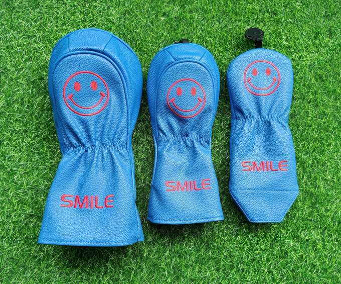 utility headcover putter golf cover driver cover fairway cover ut cover hybrid cover headcover