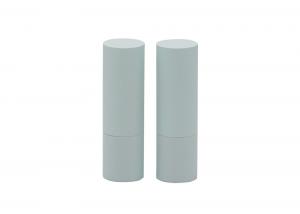 China Push Up Magnetic Lip Refillable Lipstick Tube Container on sale