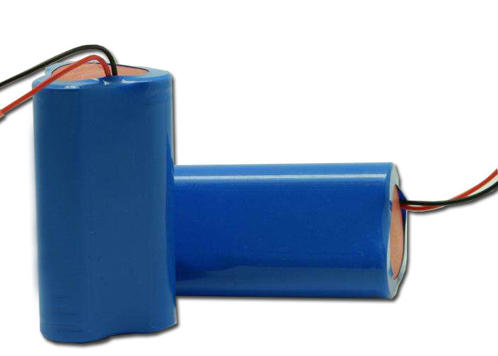 Power Tool Used Lithium Ion Rechargeable Battery Pack 3S1P 3.6V 7.8Ah