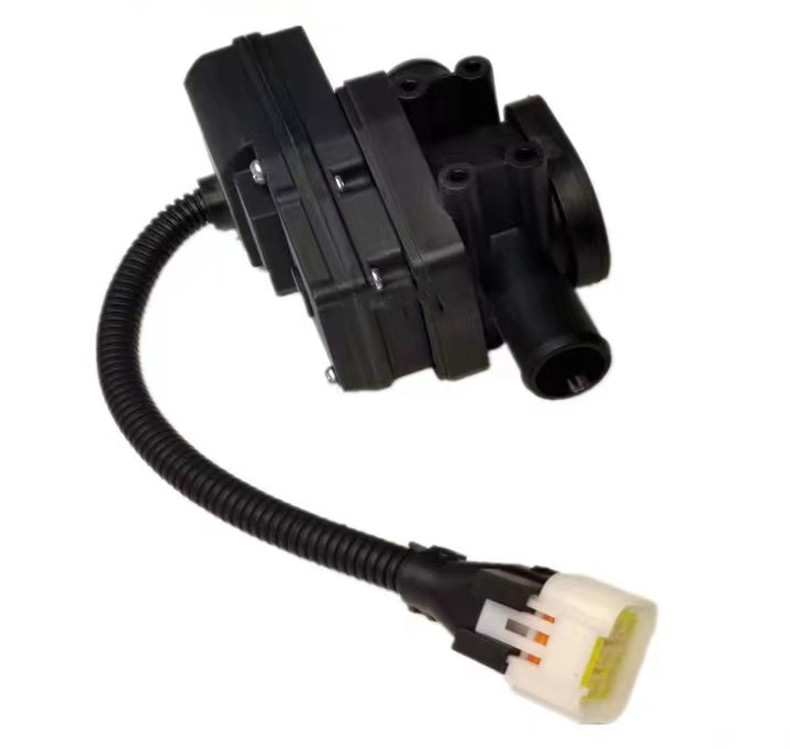 Shacman Truck Parts X3000 Main Power Relay DZ97189763039 for Main Truck Battery Switch