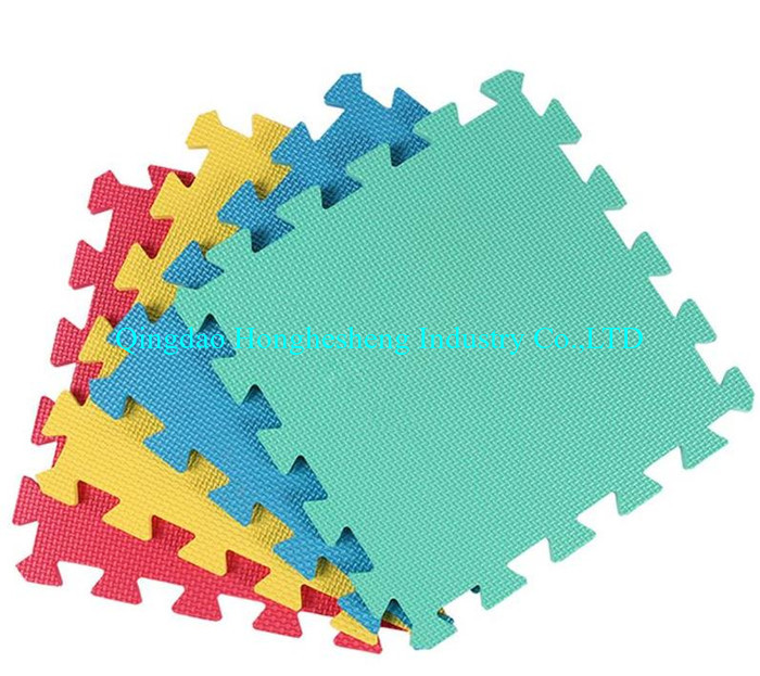 4 6 Layers Foam Rubber Sheets Vulcanizing Press EVA Mat Foaming Machine