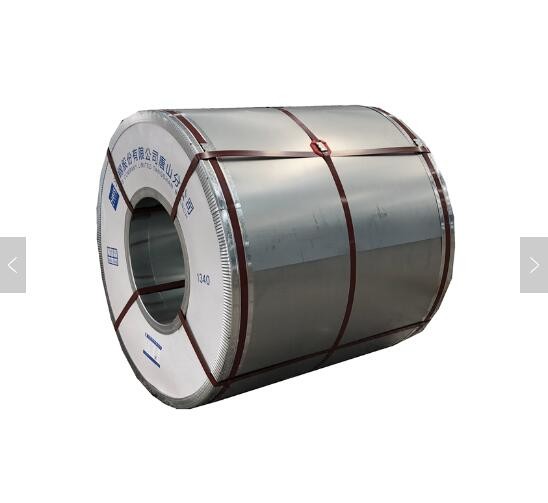 DX51 Hot Dipped Galvanized Steel Coil Cold Rolled SPCC Steel Coil