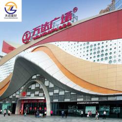 Guangzhou Tianyuan Building Materials Technology Co., Ltd.
