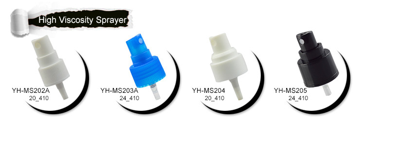 10ML - 100ML Clear PET Cosmetic Spray Bottle Empty Hair Salon Personal Care