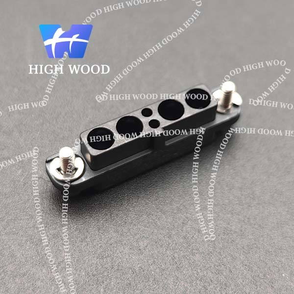 HW-M80 Connectors, HW-M80-4C10205F1-02-325-02-325