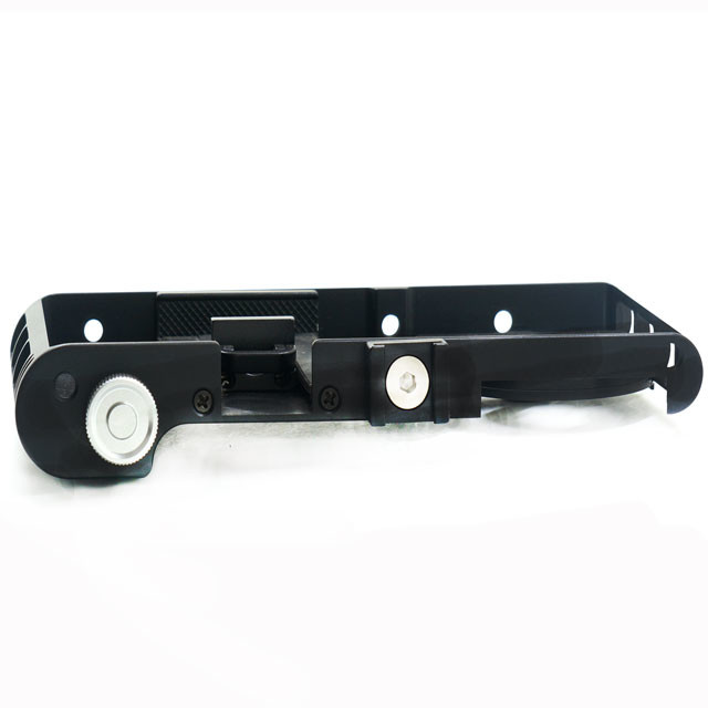 Mobile Phone Camera Lens Attachment Universal SLR Photography Bracket Anti Shake