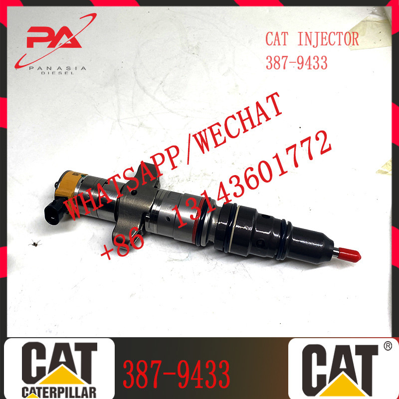 10R-7224 C-A-TERPILLAR Diesel Fuel Injectors Nozzle 235-2888 3899433 236-0962 E330C C-9