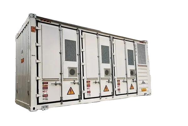220V Commercial ESS 1Mwh 2Mwh 3Mwh 5Mwh 10Mwh Integrated Bess Container
