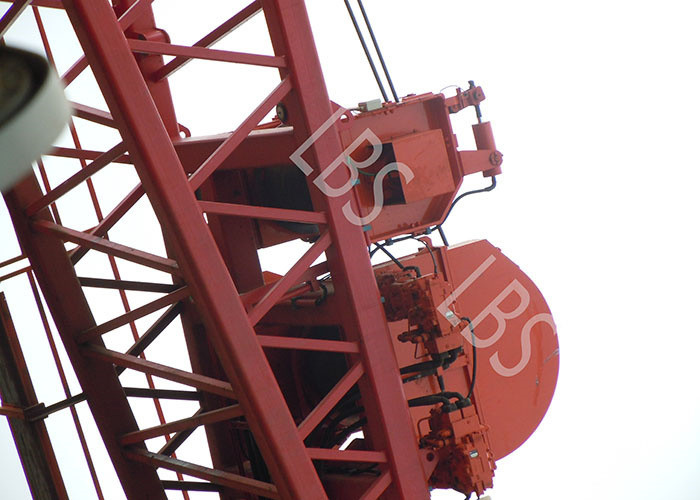 13000 Lb Electric Rope Winch