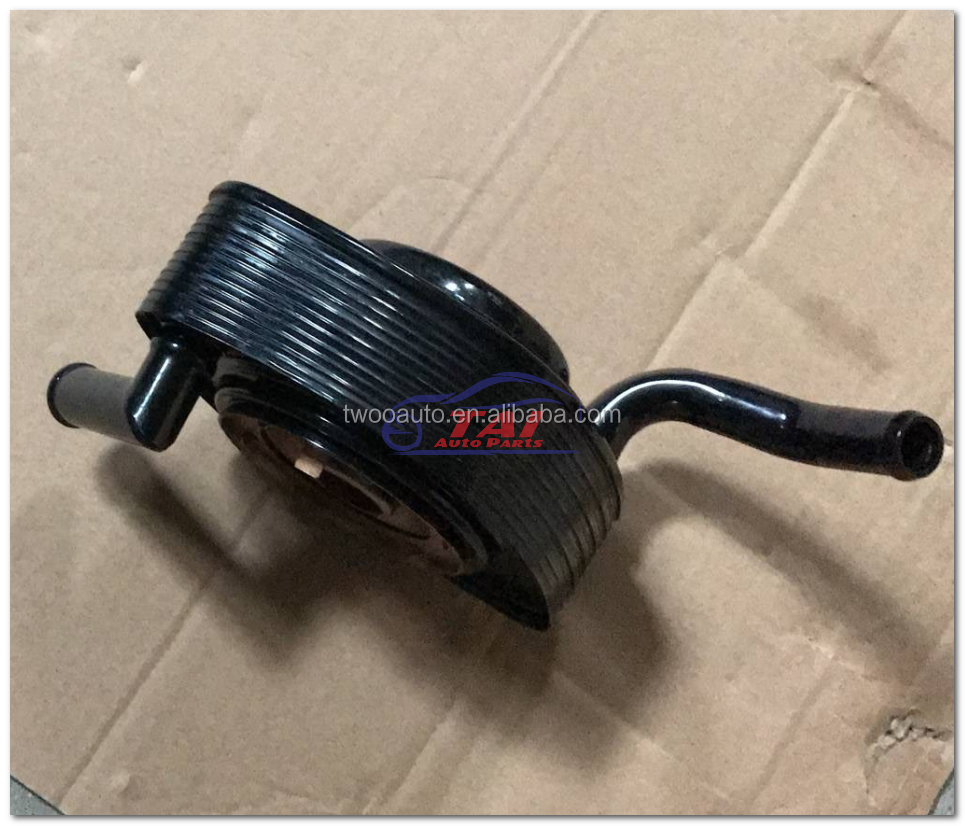 2016- Year Used Crown Wheel Pinion for COASTER 7x39 41201-39605 Coaster Tractor Truck Bus Car 7/39