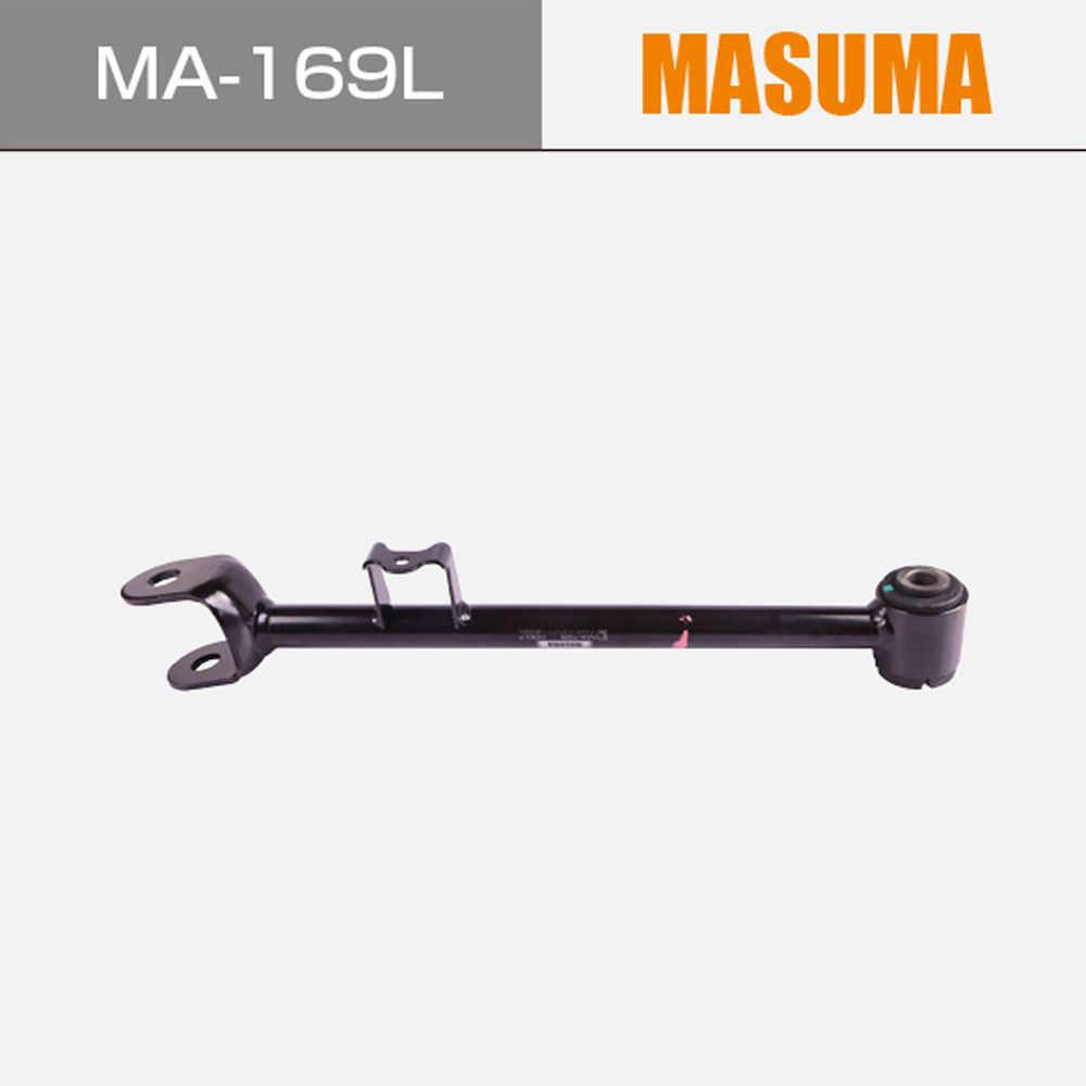 OE NO. 48740-48120 Suspension Arm Assy for LEXUS RX300 MCU35L by MA-169L MASUMA OEM ODM