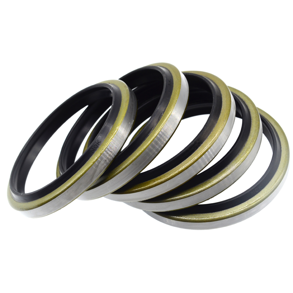 ODM Rotary Dust Hydraulic Wiper Seal