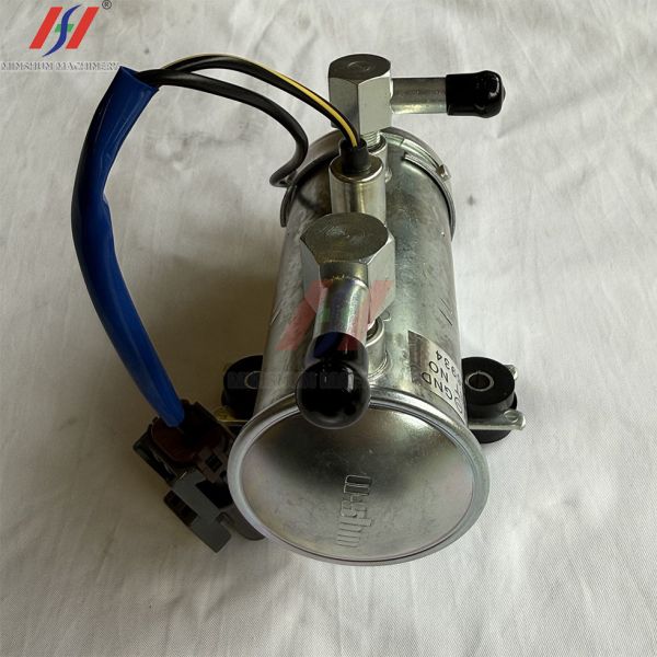 Excavator Engine Part 8-97515301-1 For 6HK1/4HK1 Electronic Fuel Pump