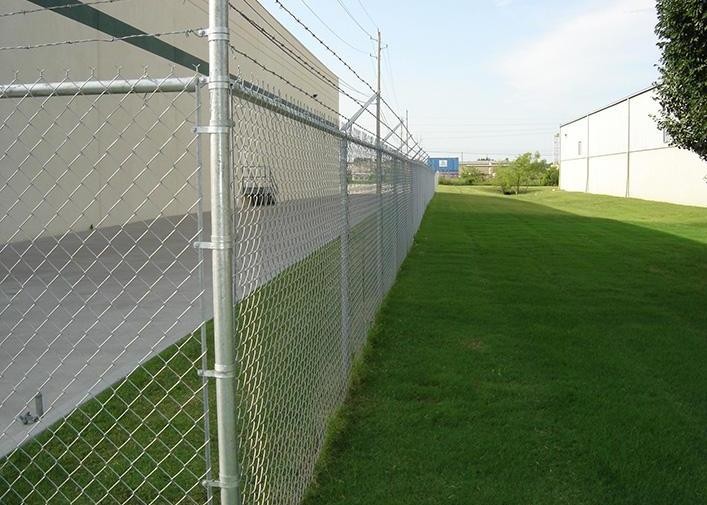 Chain Link Fence Mesh The Ultimate Solution for Your Fencing Needs Available Now and Durable