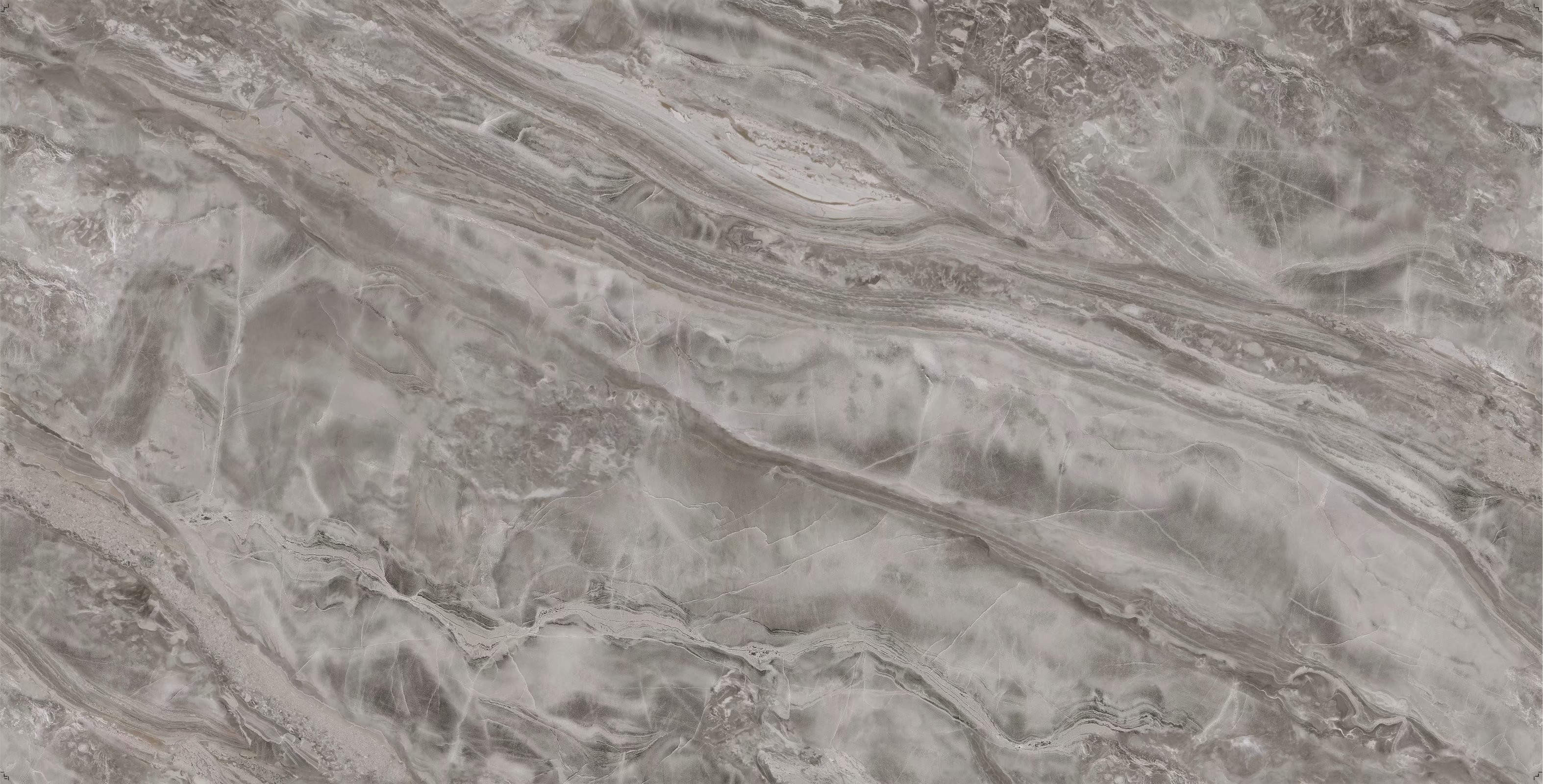 Big Size Wall Tile Large Porcelain Tile Floors Porcelain Tile 1800x900 Grey Patterned Bathroom Wall Tiles