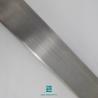 Buy cheap Square Metal Fencing Railing Tubes With Satin Polish Surface Treatment from wholesalers