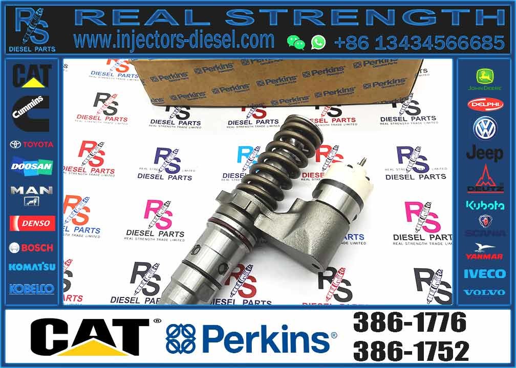 Excavator Parts 3116 Engine Injector 0R-8483 0R-3002 0R-8477 0R-3190 0R-8473 4P-2995 Fuel Injector For Excavator