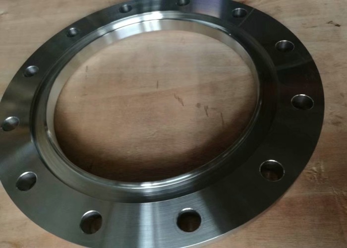 DN15 - DN3000 Socket Weld Flange ASTM B564 SB564 ANSI B16.5 Alloy 20 N08020 NiCr20CuMo