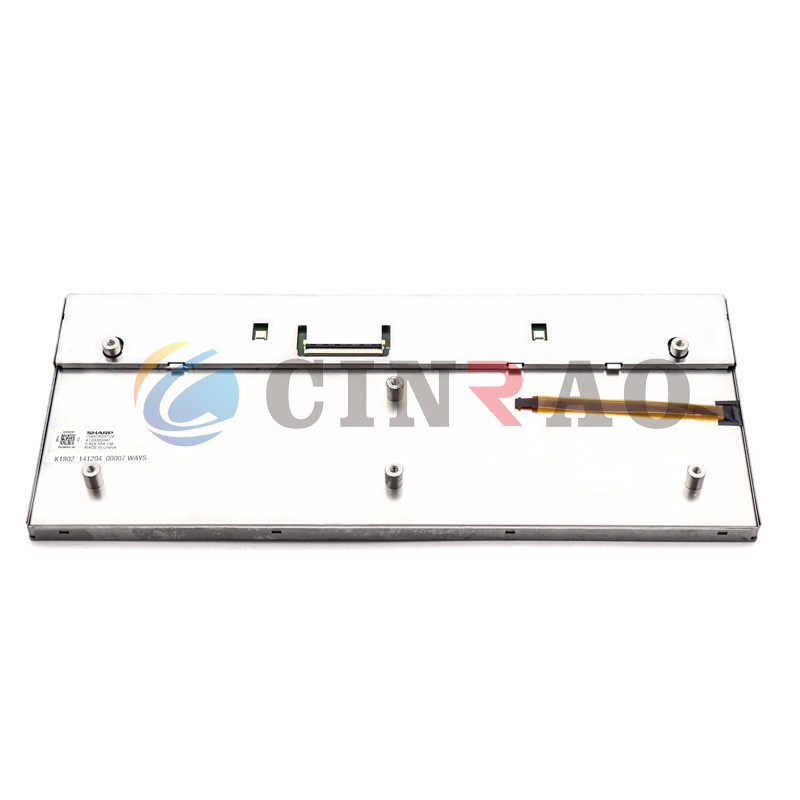 Sharp LQ0DASA129 TFT LCD Screen Display Panel For Car Auto Parts Replacement
