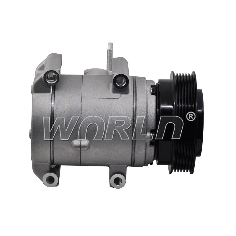 749004 96629605 Vehicle AC Compressor For Chevrolet Captival For Opel Antara2.0 WXCV017
