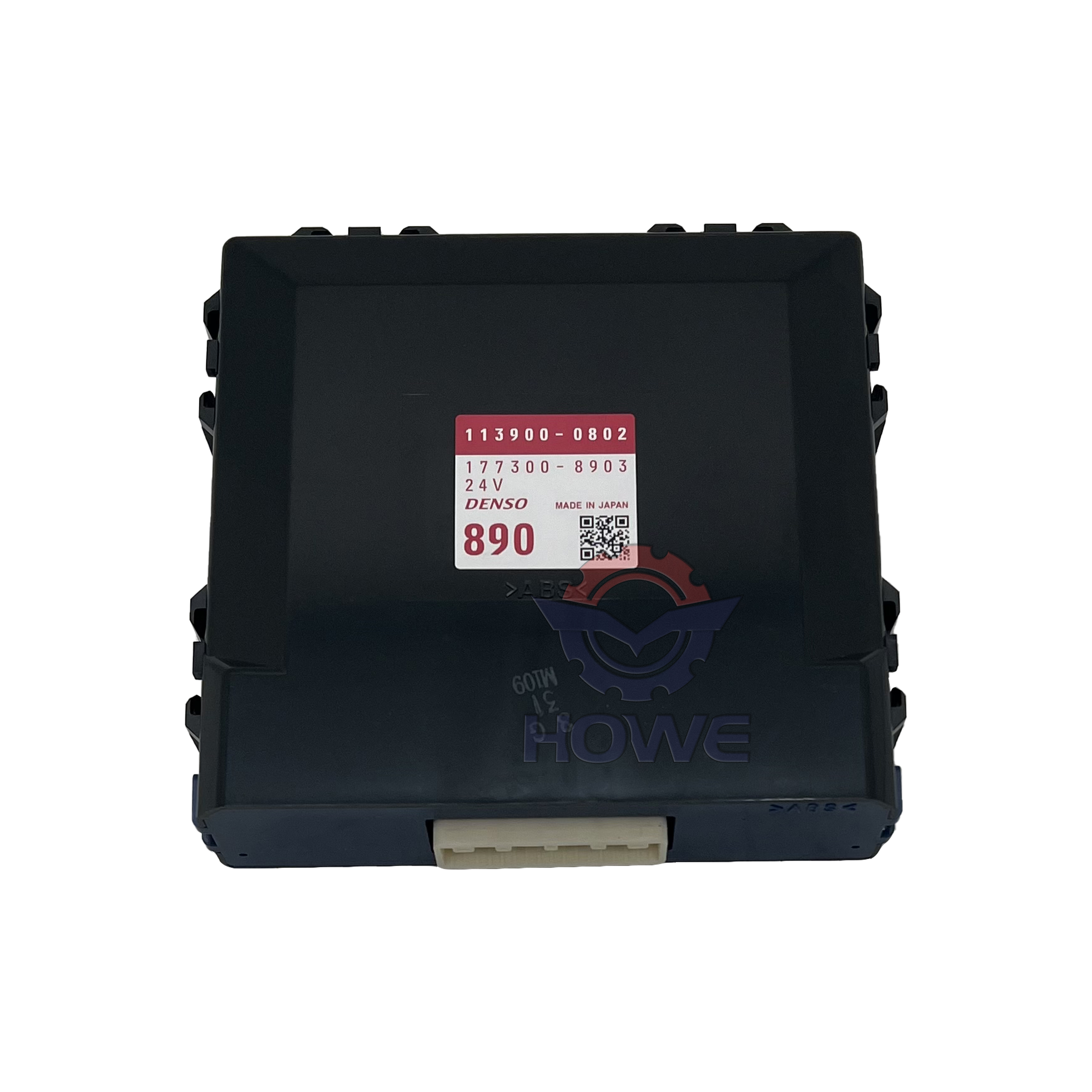 Air Conditioner Control Panel 177300-8902 177300-8903 for ZX200-5G ZX330-5G Excavator