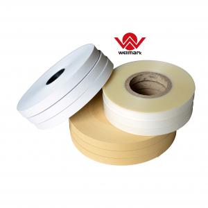 China PVC Corner Pasting Tape / Kraft Paper Sticky Tape on sale