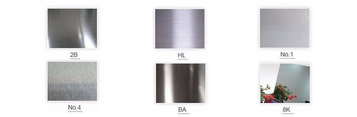 2B BA ASTM 304 Stainless Steel Coil 321 1500mm 1220mm For Building