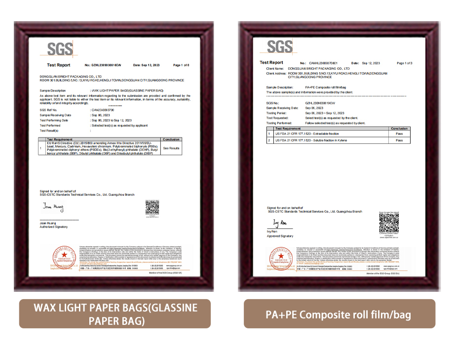 High-Barrier AL/PE Collagen Gummy Packaging Bag | Child-Resistant Zipper, Recyclable Material & OEM Printing