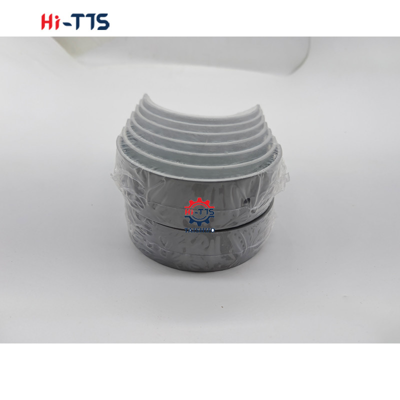 6D140 Main Bearing 6210-21-8010 Suitable For Komatsu Engine Parts