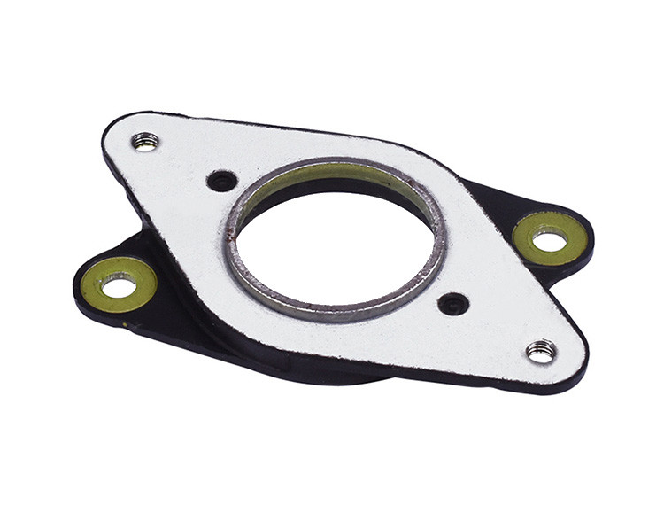Length 54mm 3D printer Shock Absorber