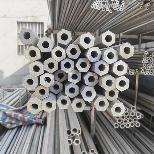 Weleded Polishing Embossed Pipe 409 SS Tube With Exceptional Performance
