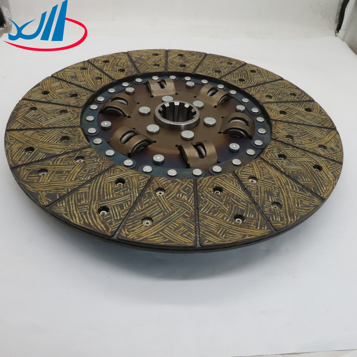 Top Quality truck spare parts Clutch Disc HND009N