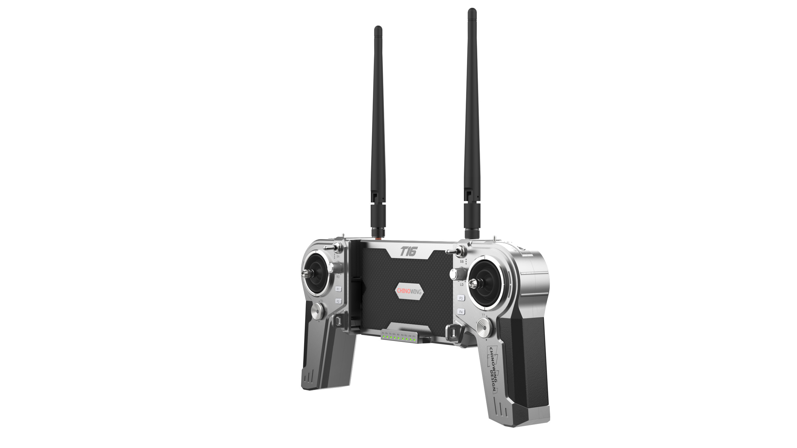 0.5w Ground Control System For Drone Dual SBus Independent Output