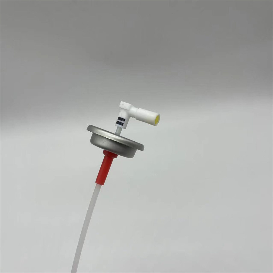 Advanced Metered Fragrance Diffuser Valve - Effortlessly Enhance Your Space with Fragrance