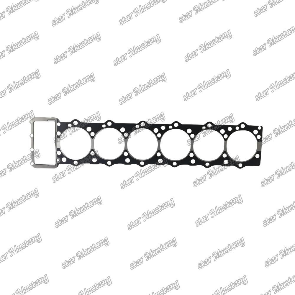 Cylinder head gasket D6CA 22311-84001 For HYUNDAI Engine Spare Parts