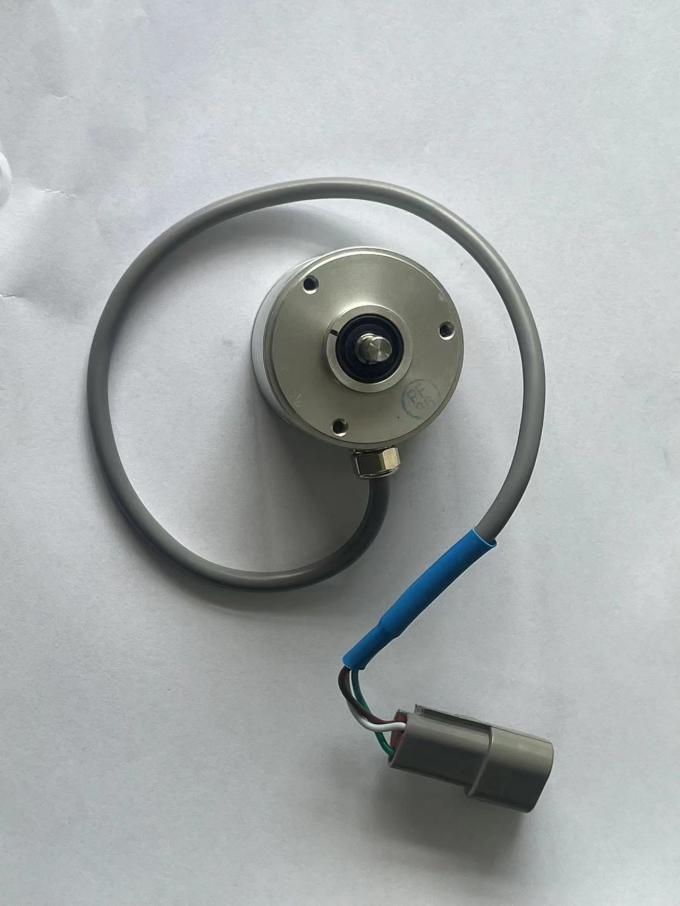 A40607.0100 ngle sensor Kalmar Reach Stacker Parts