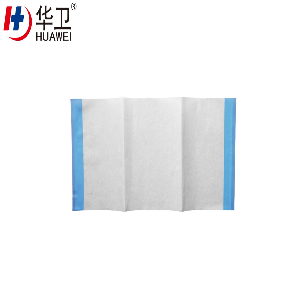 Disposable Surgical PU film dressing/Surgical Incise drape 40*60cm