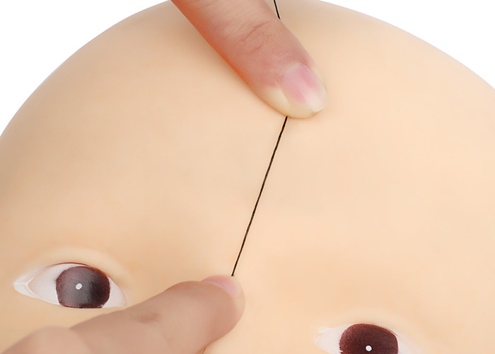 Pre - Ink 10 M Microblading Brow Mapping String