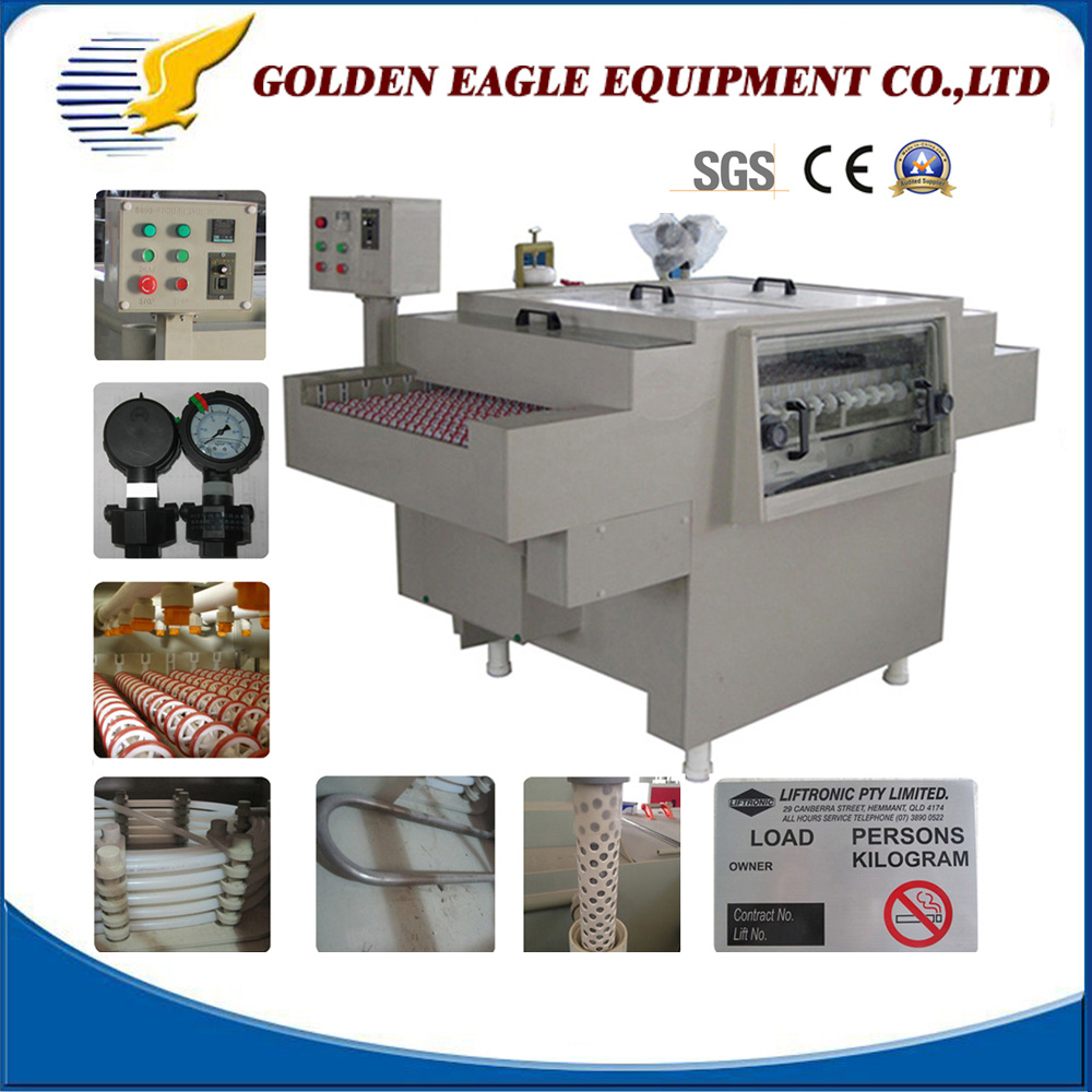 Photochemical Etching Machine for Metal Labels, Medals