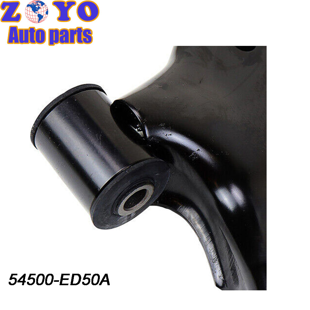 Control Arm for DFSK Aeolus A60 54500-ED50A Chinese Auto Suspension Parts Front Lower